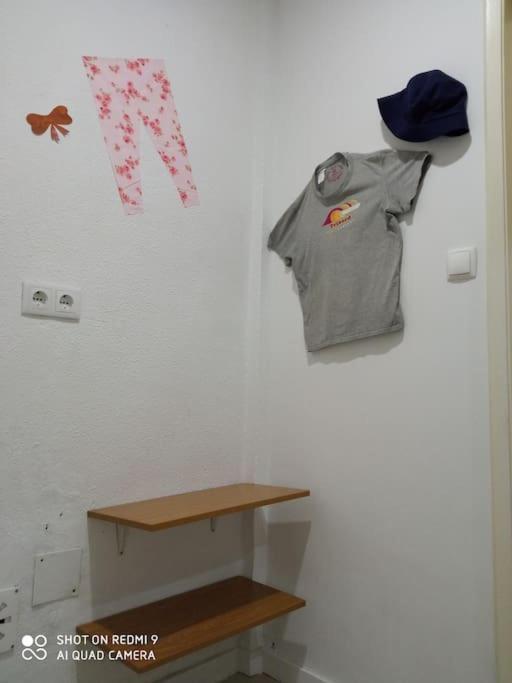 Ponta Delgada Apartamento Central מראה חיצוני תמונה