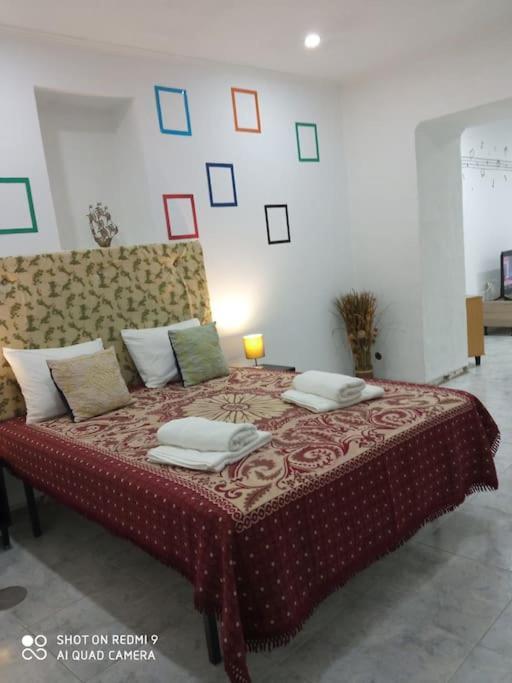 Ponta Delgada Apartamento Central מראה חיצוני תמונה