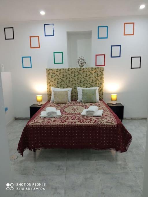 Ponta Delgada Apartamento Central מראה חיצוני תמונה