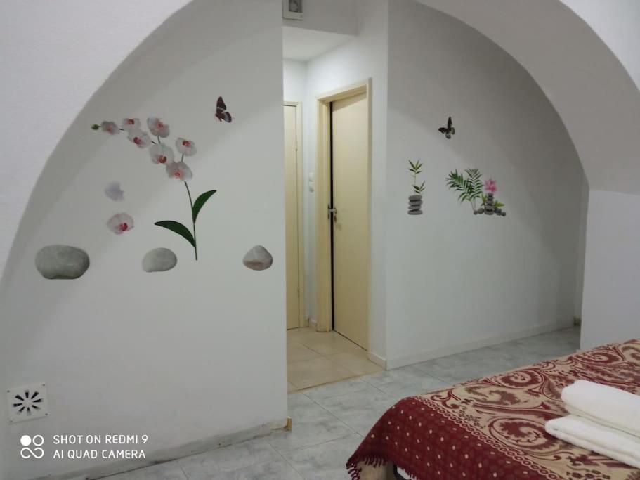 Ponta Delgada Apartamento Central מראה חיצוני תמונה