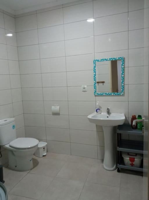 Ponta Delgada Apartamento Central מראה חיצוני תמונה