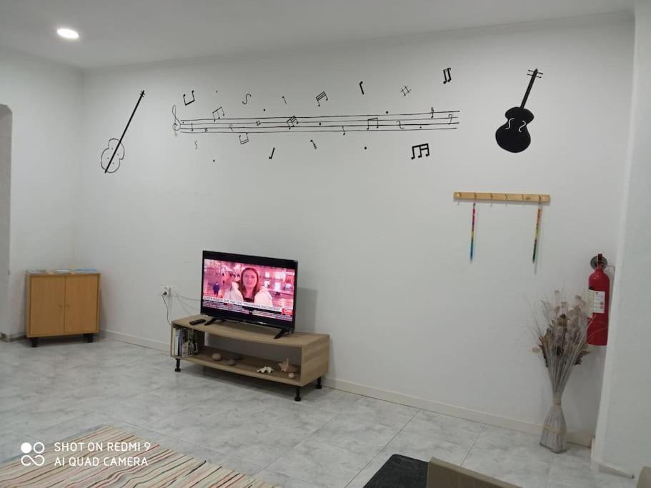 Ponta Delgada Apartamento Central מראה חיצוני תמונה
