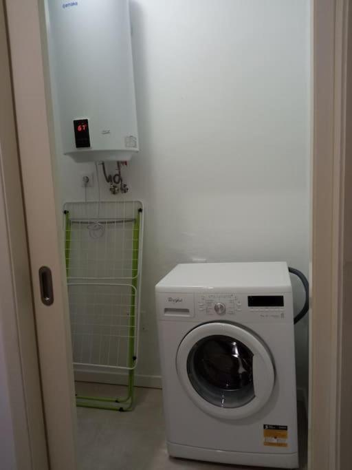 Ponta Delgada Apartamento Central מראה חיצוני תמונה