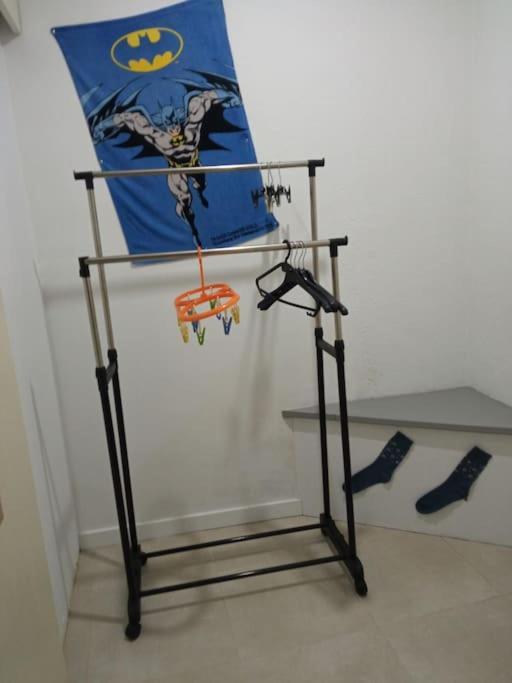 Ponta Delgada Apartamento Central מראה חיצוני תמונה